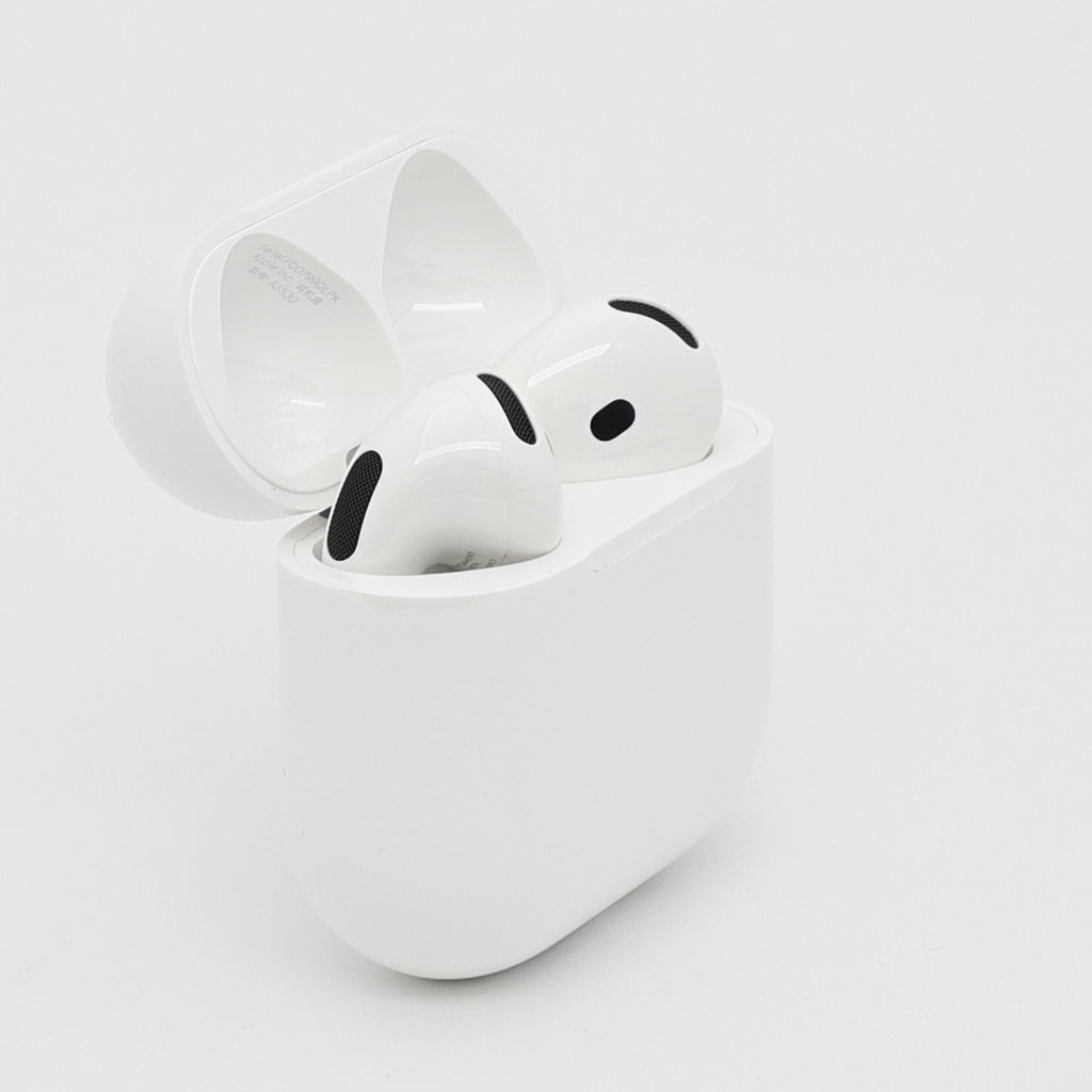 99新 Apple AirPods 5 白色