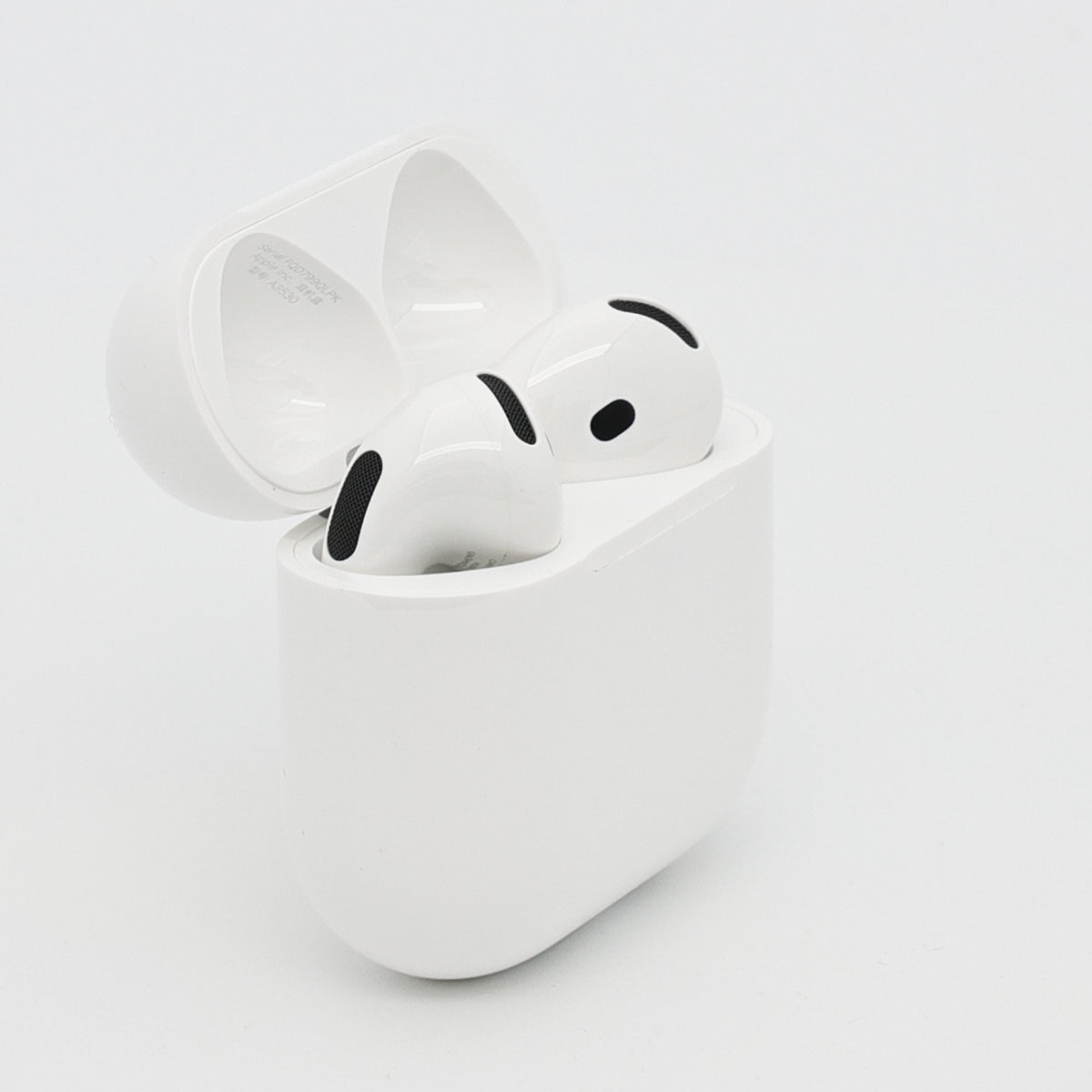 99新 Apple AirPods 5 白色
