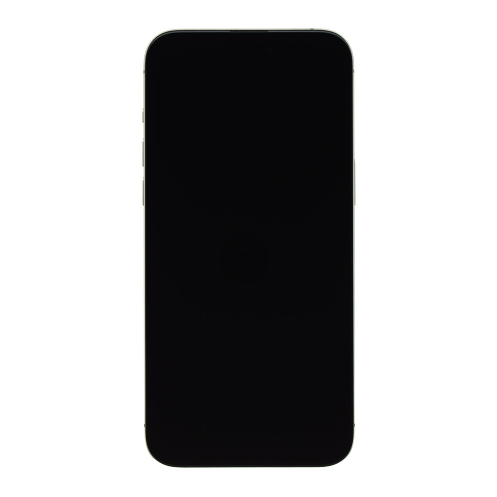 95新 Apple iPhone 15 Pro Max 256G 白色鈦金屬 中國大陸版