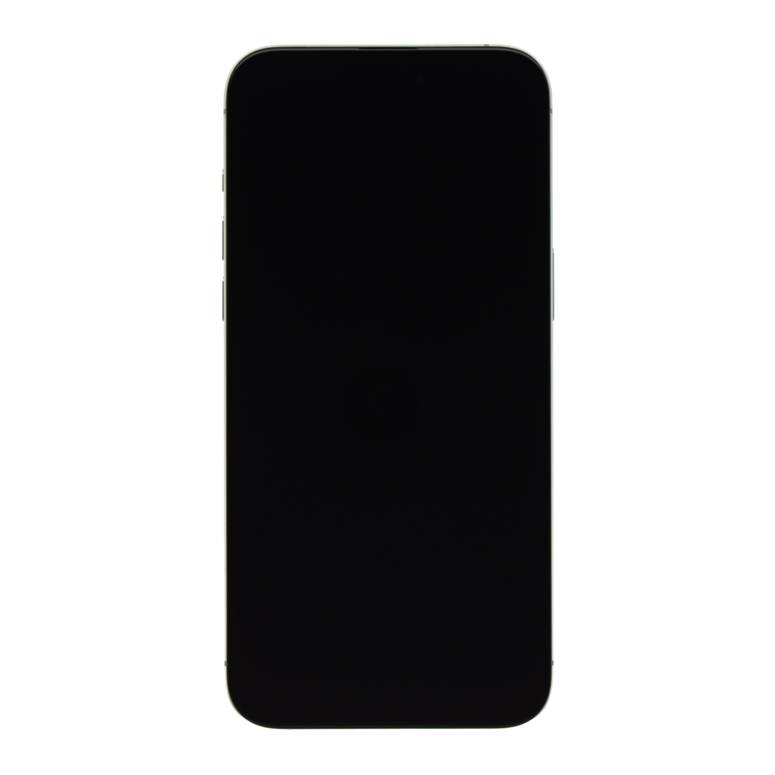95新 Apple iPhone 15 Pro Max 256G 白色鈦金屬 中國大陸版