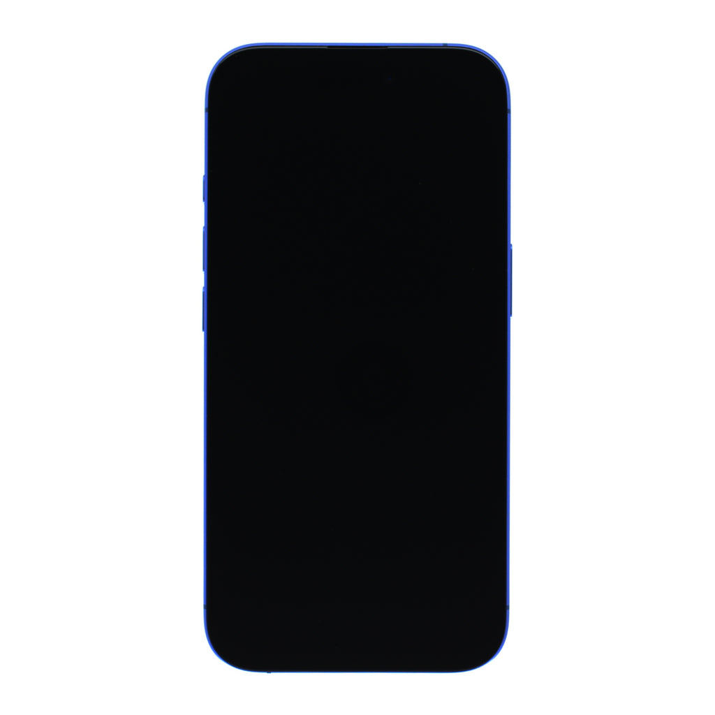 95新 Apple iPhone 16 512G 群青色 中國大陸版