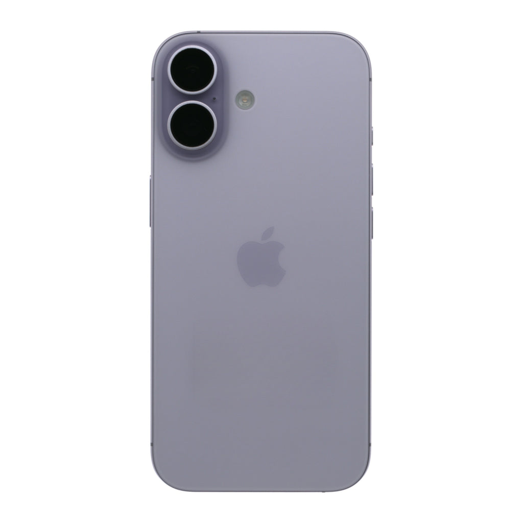 99新 Apple iPhone 17 256G 薰衣草紫色 中國大陸版