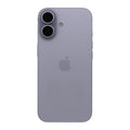 99新 Apple iPhone 17 256G 薰衣草紫色 中國大陸版