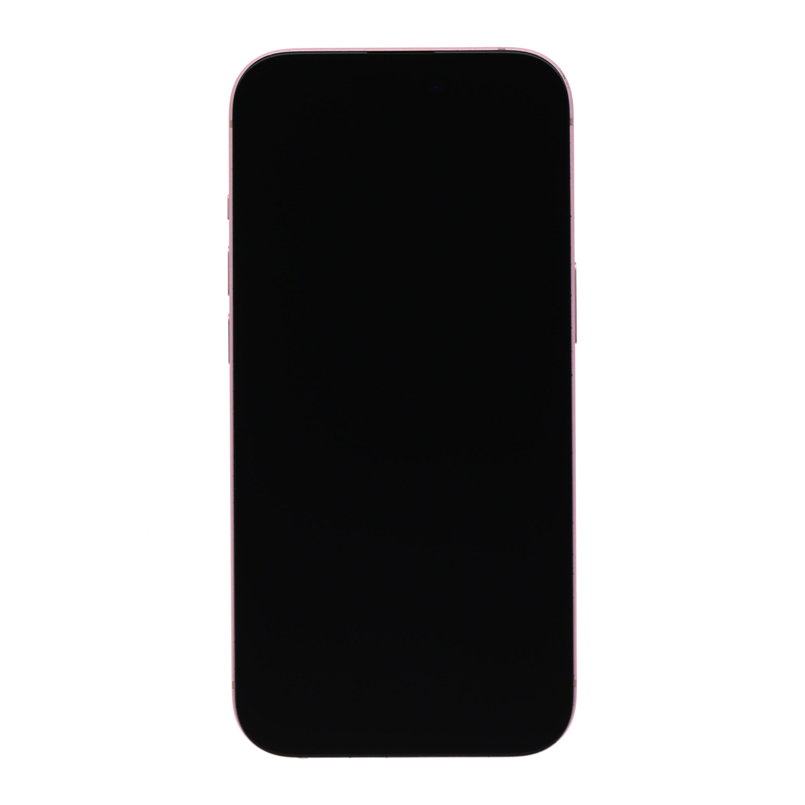 95新 Apple iPhone 15 256G 粉紅色 中國大陸版