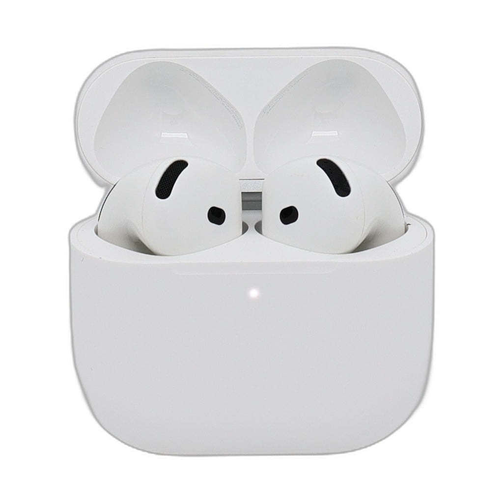 99新 Apple AirPods 4 (支持主动降噪) 白色