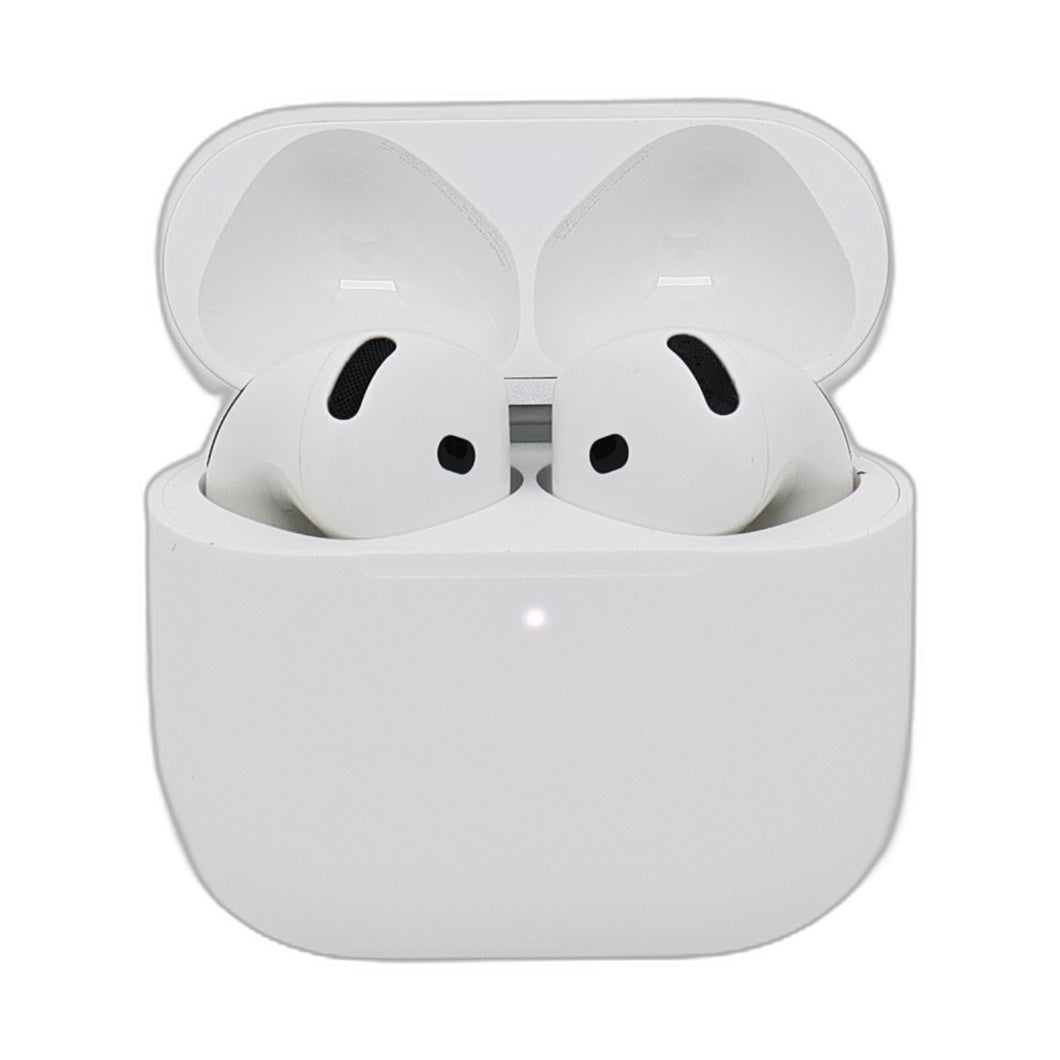 99新 Apple AirPods 4 (支持主动降噪) 白色