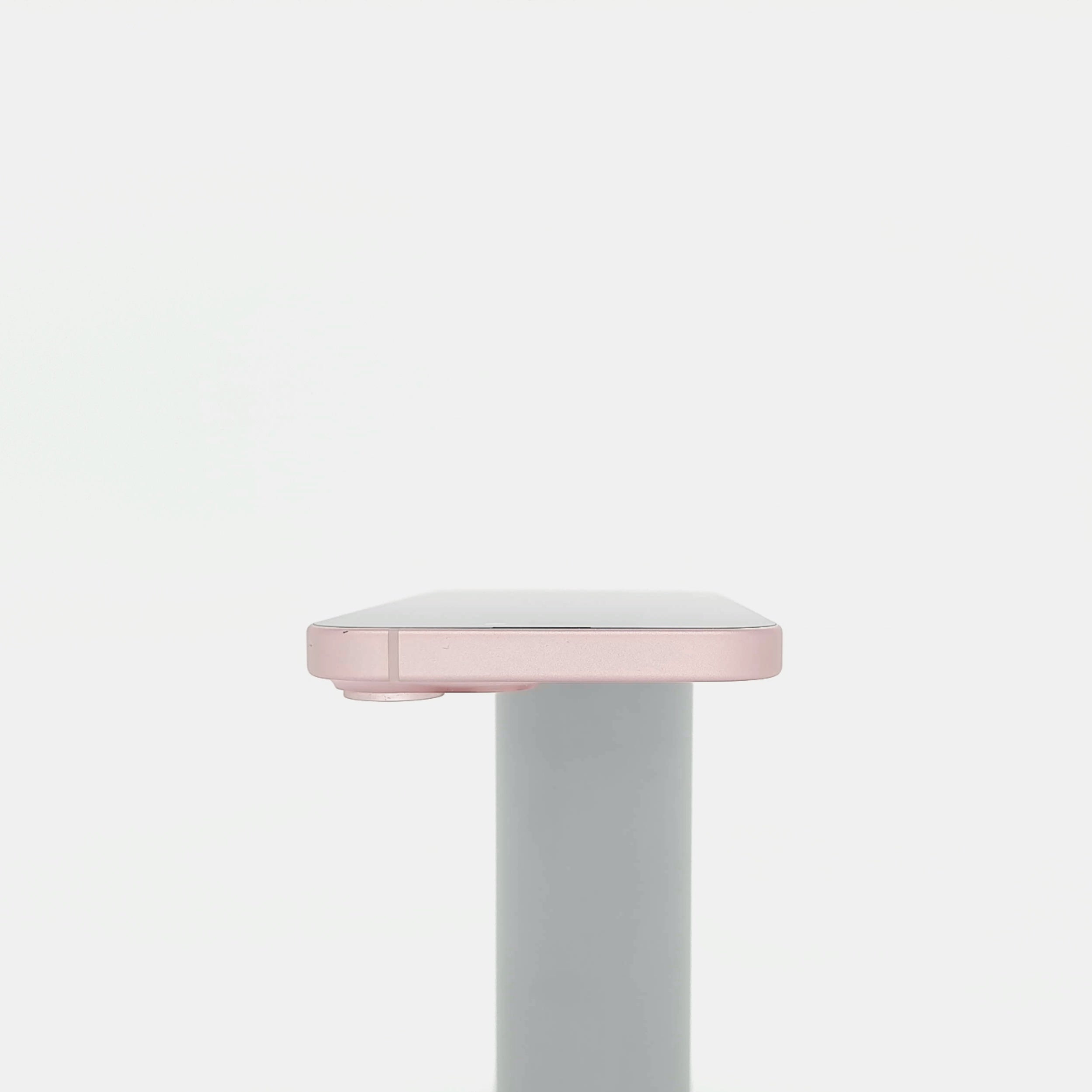 95新 Apple iPhone 15 128G 粉紅色 中國大陸版