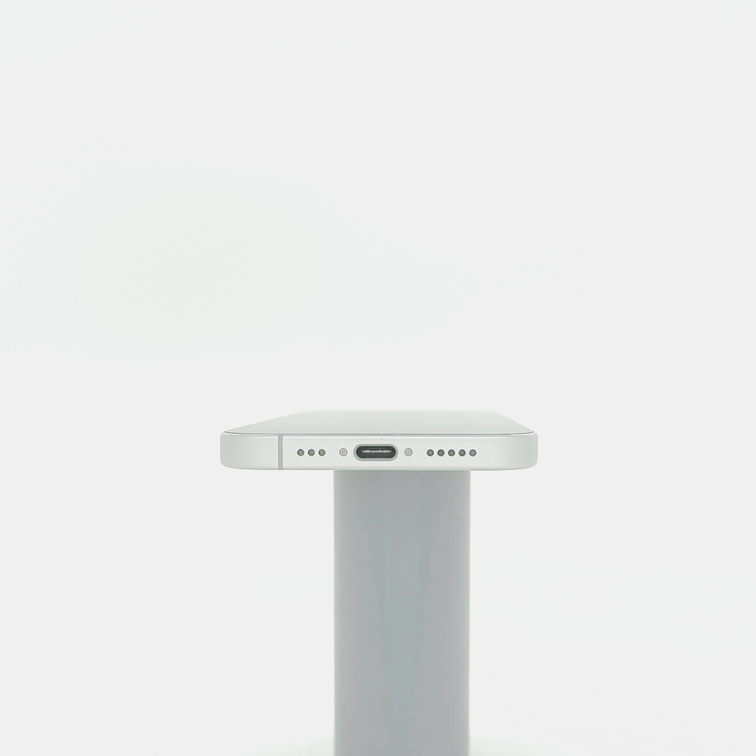 95新 Apple iPhone 16 256G 白色 中國大陸版