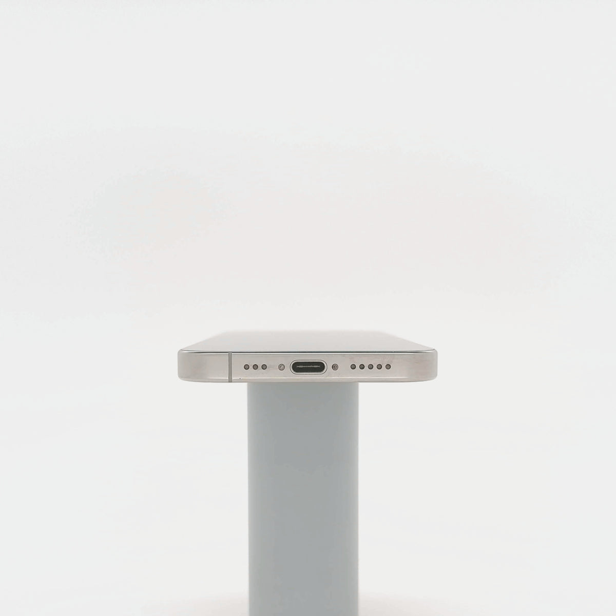 95新 Apple iPhone 16 Pro 128G 原色鈦金屬 中國大陸版