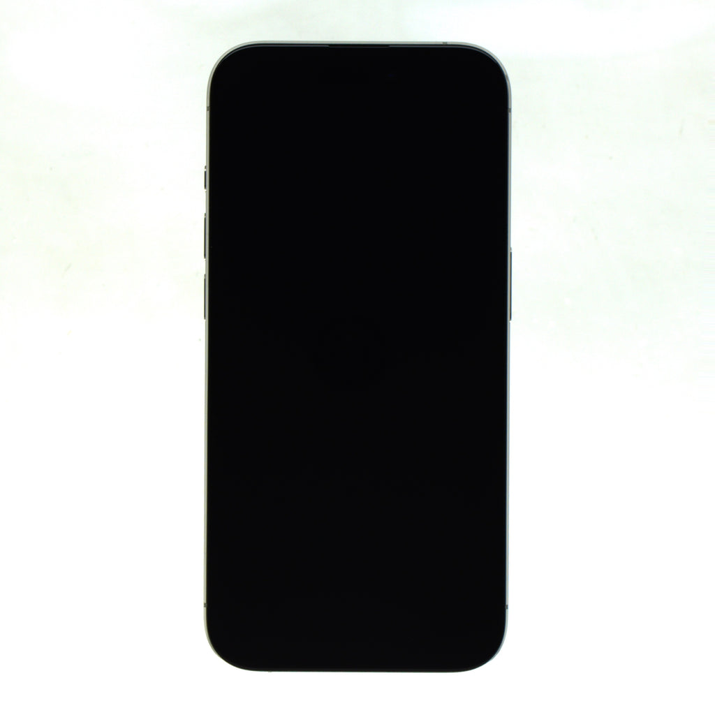95新 Apple iPhone 15 Pro 128G 白色鈦金屬 中國大陸版