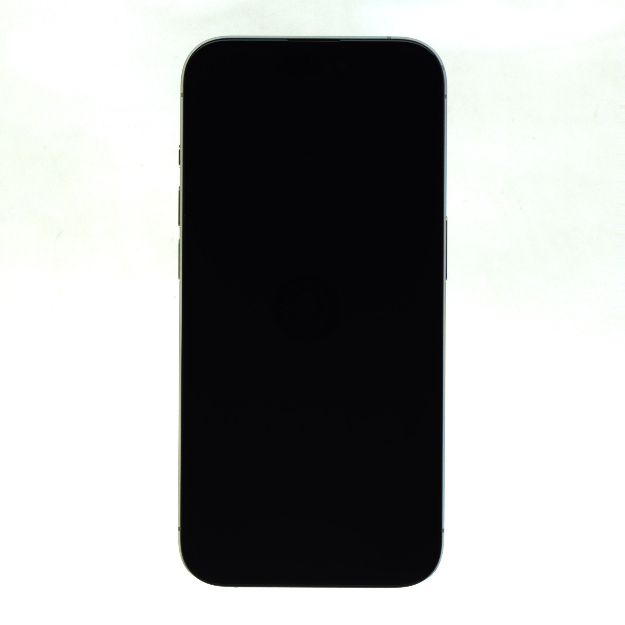 95新 Apple iPhone 15 Pro 128G 白色鈦金屬 中國大陸版