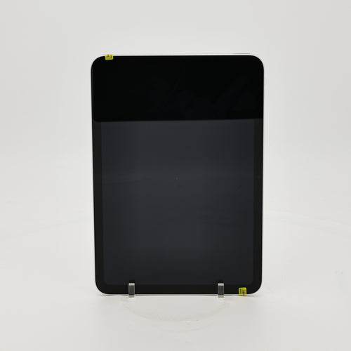 95新 Apple iPad 10代 256G 銀色 WIFI