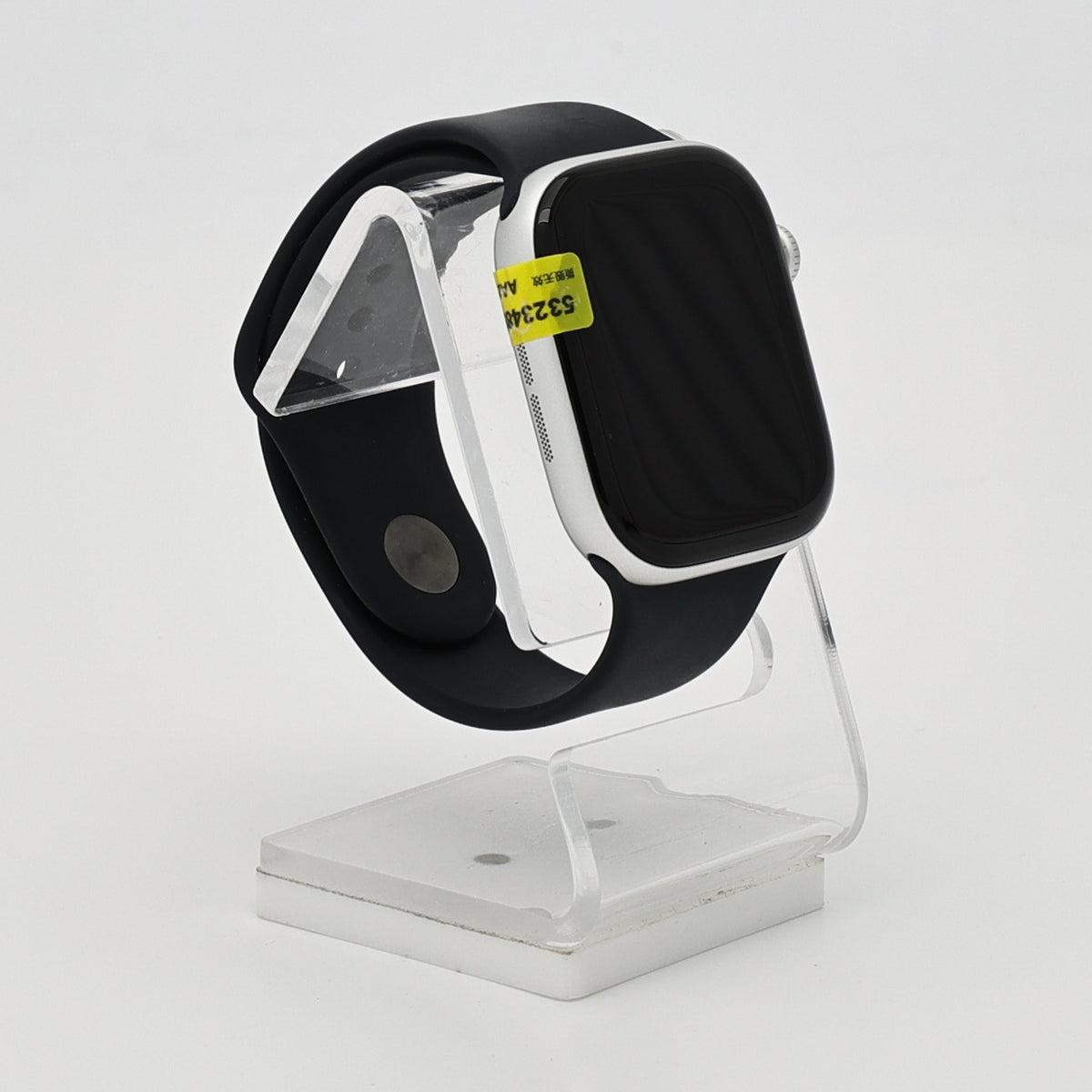 99新 Apple Watch Series 10 46毫米 鋁金屬