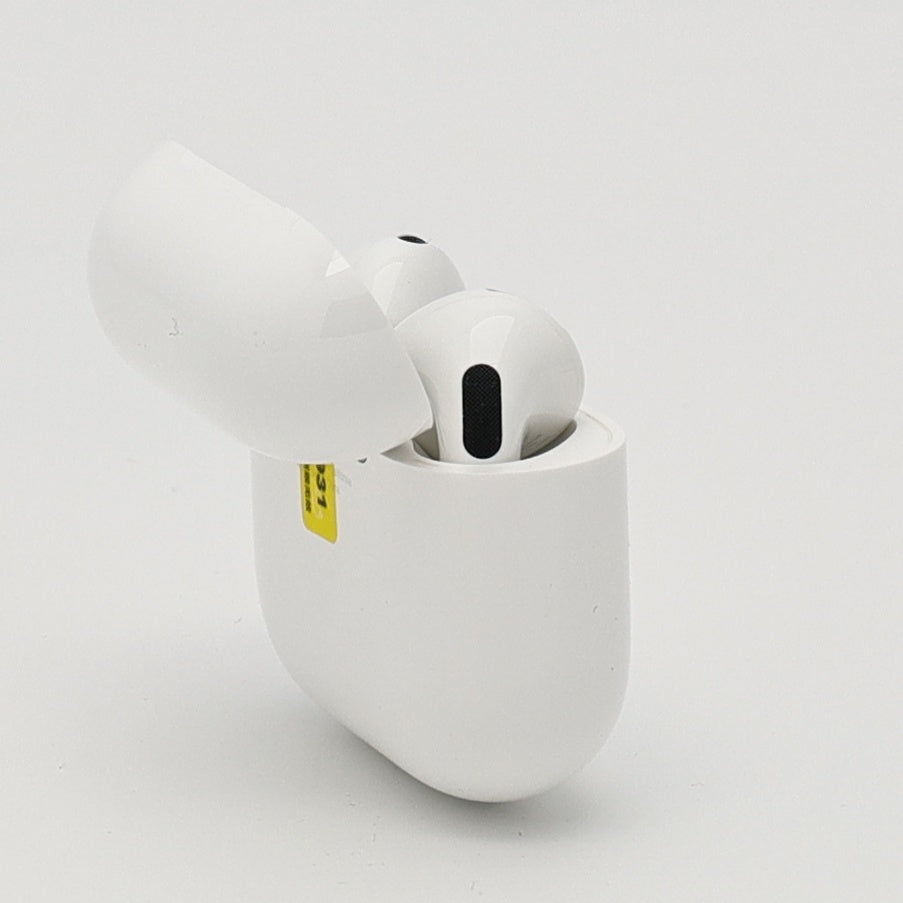 99新 Apple AirPods 4 (支持主動降噪) 白色