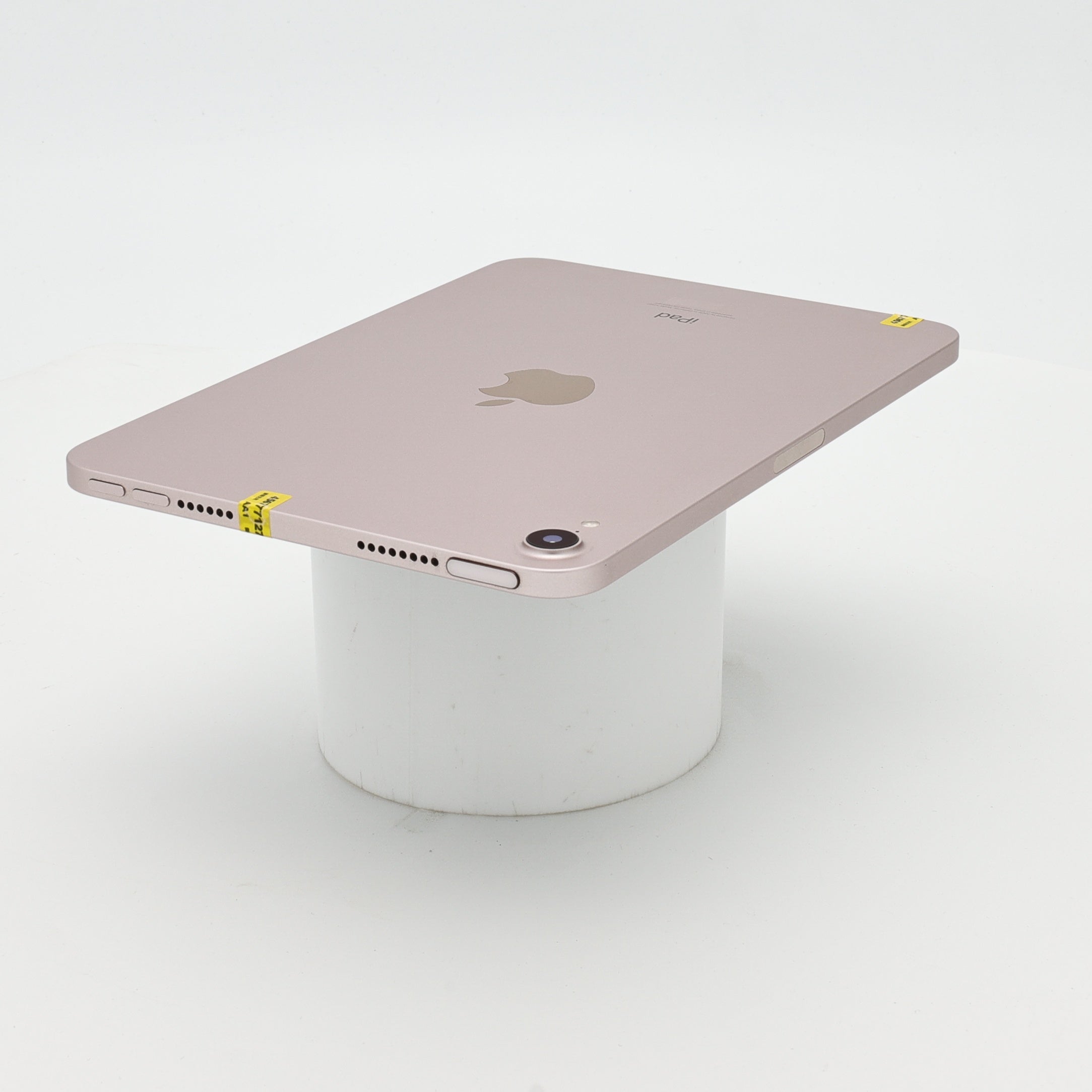 95新 Apple iPad mini6 64G 粉紅色 WIFI