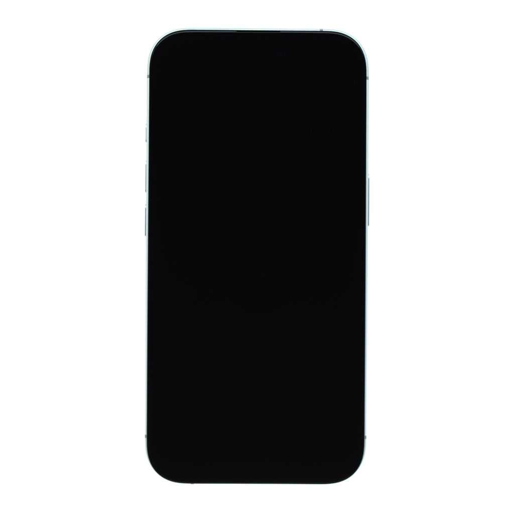 99新 Apple iPhone 16 128G 白色 中國大陸版