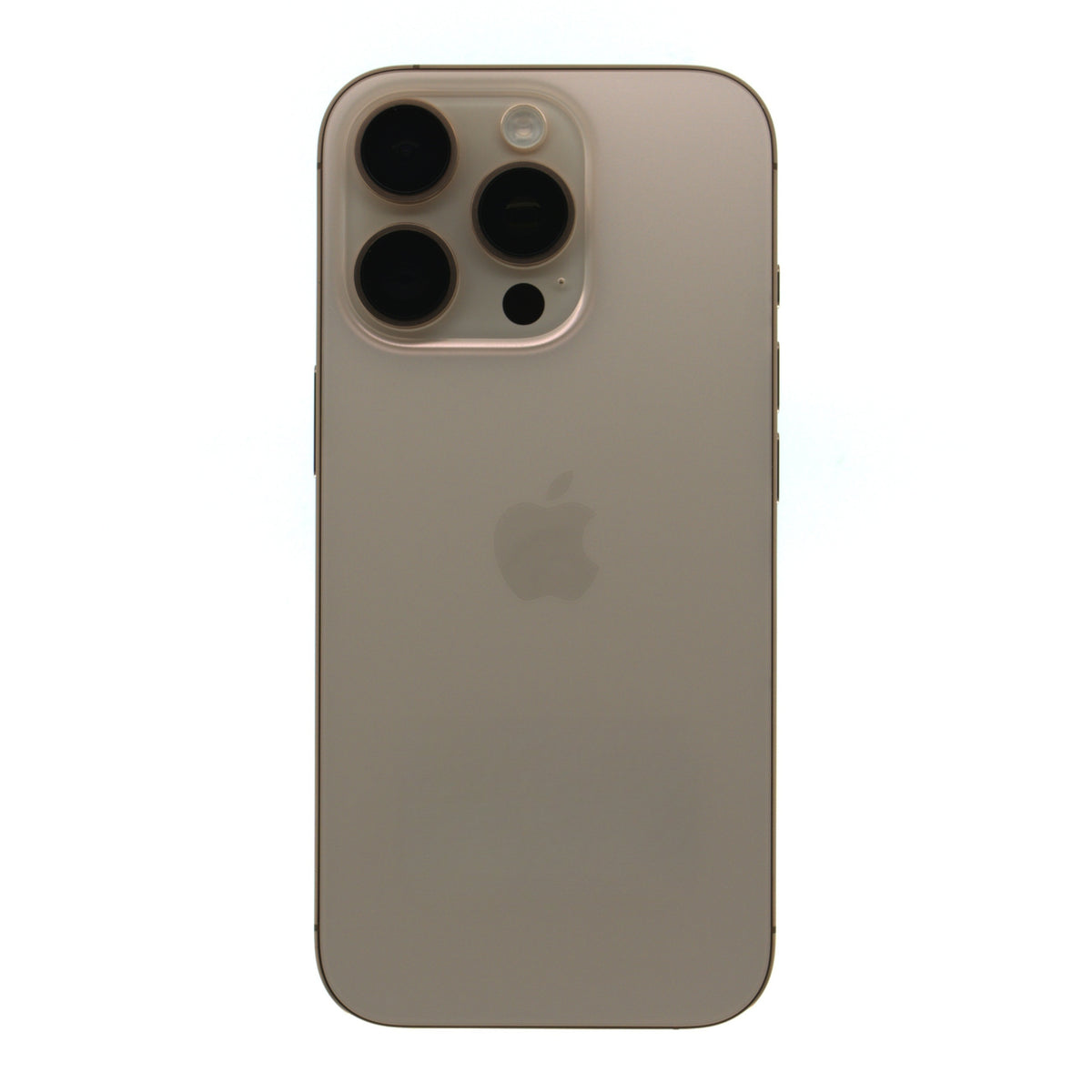 95新 Apple iPhone 16 Pro 256G 沙漠色鈦金屬 中國大陸版