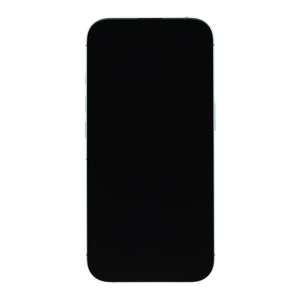 95新 Apple iPhone 16 256G 白色 中國大陸版