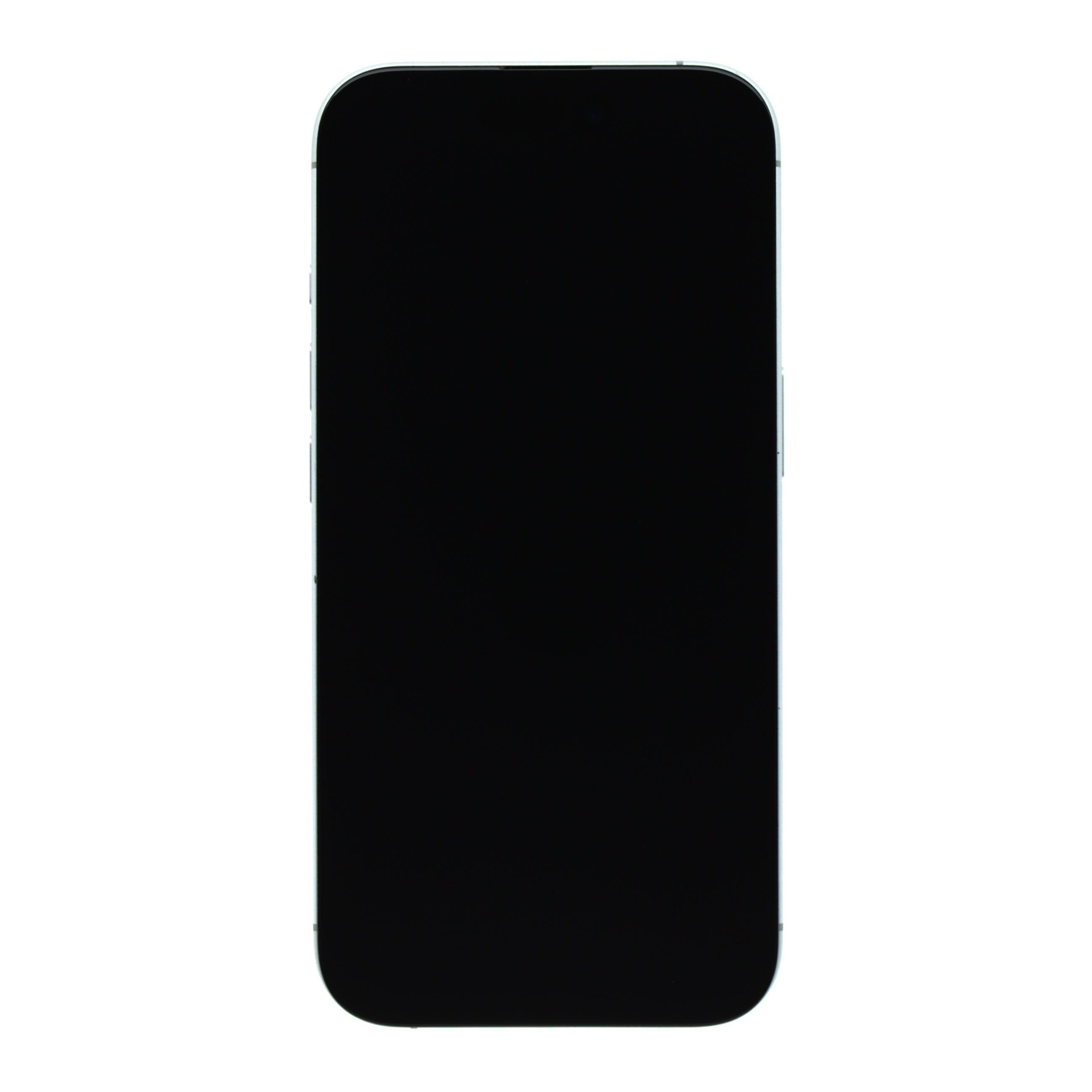 95新 Apple iPhone 16 256G 白色 中國大陸版
