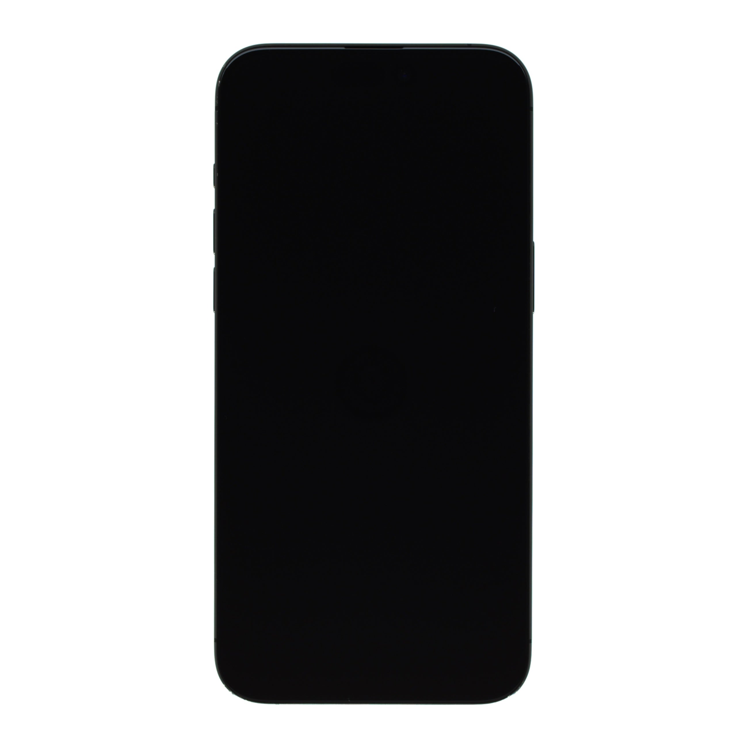 95新 Apple iPhone 15 Pro Max 256G 黑色鈦金屬 中國大陸版