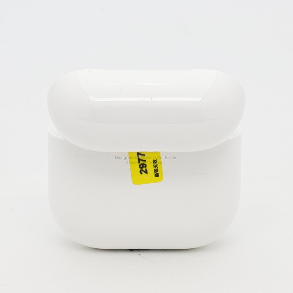 99新 Apple AirPods 4 (不支持主动降噪) 白色