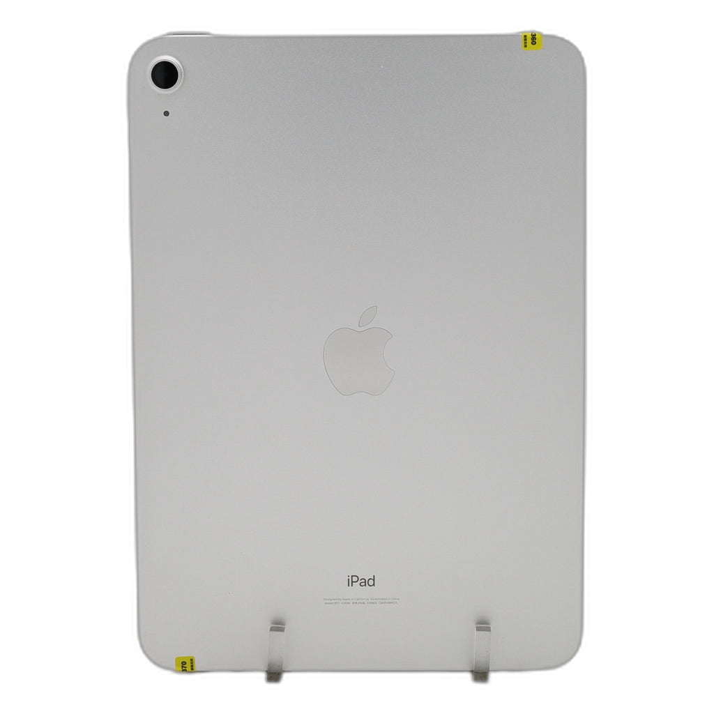 95新 Apple iPad 10代 256G 銀色 WIFI