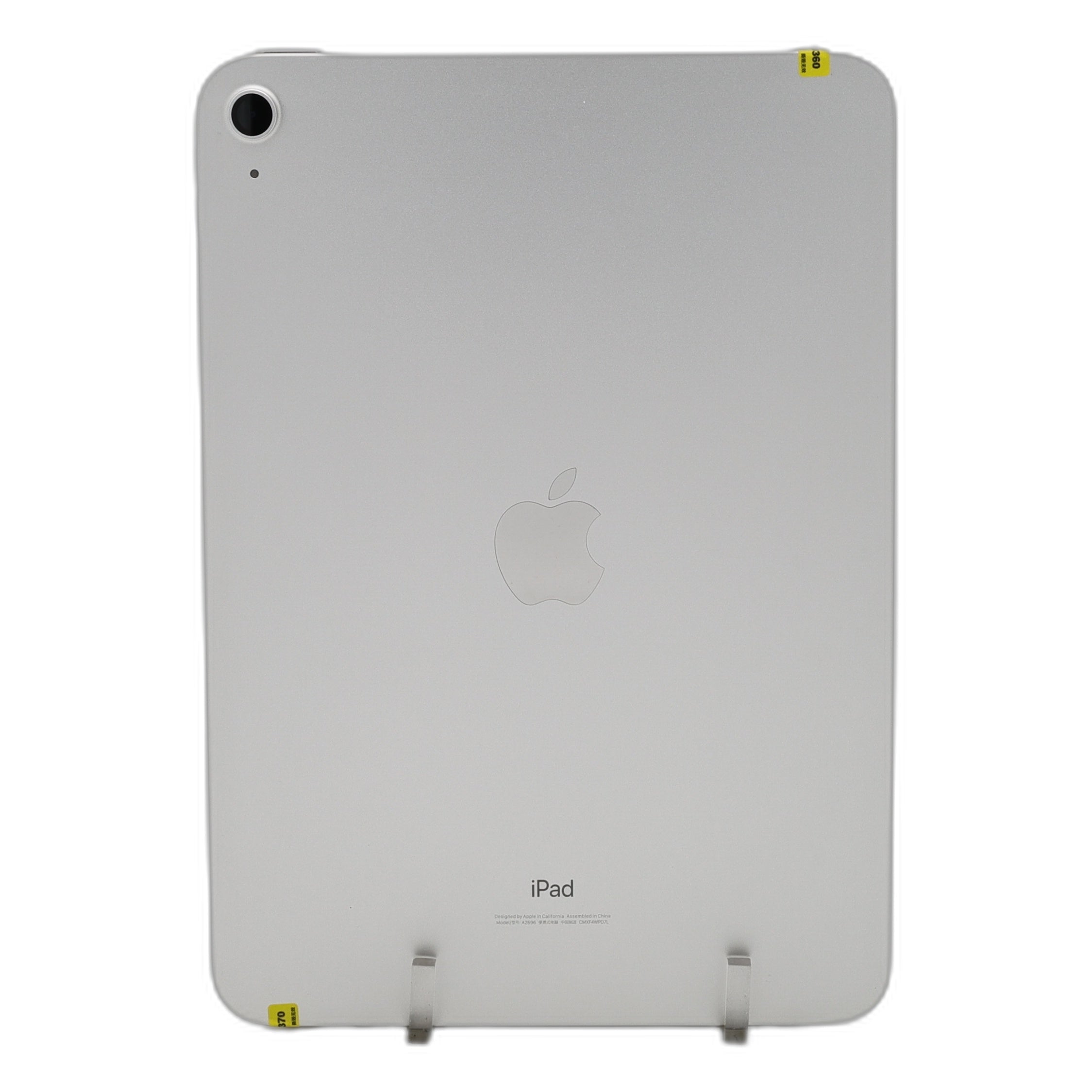 95新 Apple iPad 10代 256G 銀色 WIFI