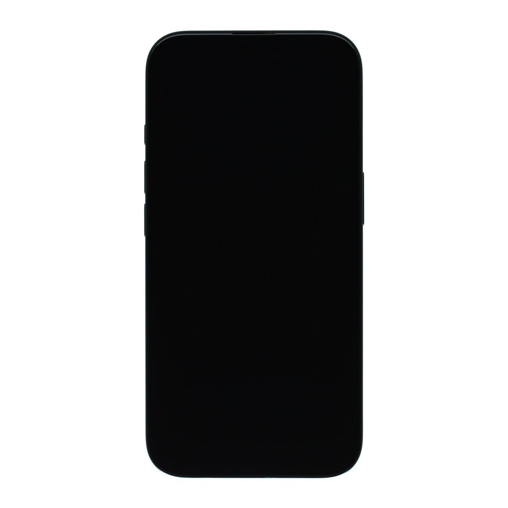95新 Apple iPhone 16 256G 黑色 中國大陸版