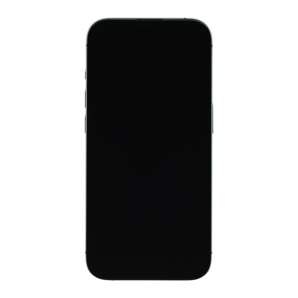 95新 Apple iPhone 15 Pro 512G 原色鈦金屬 中國大陸版