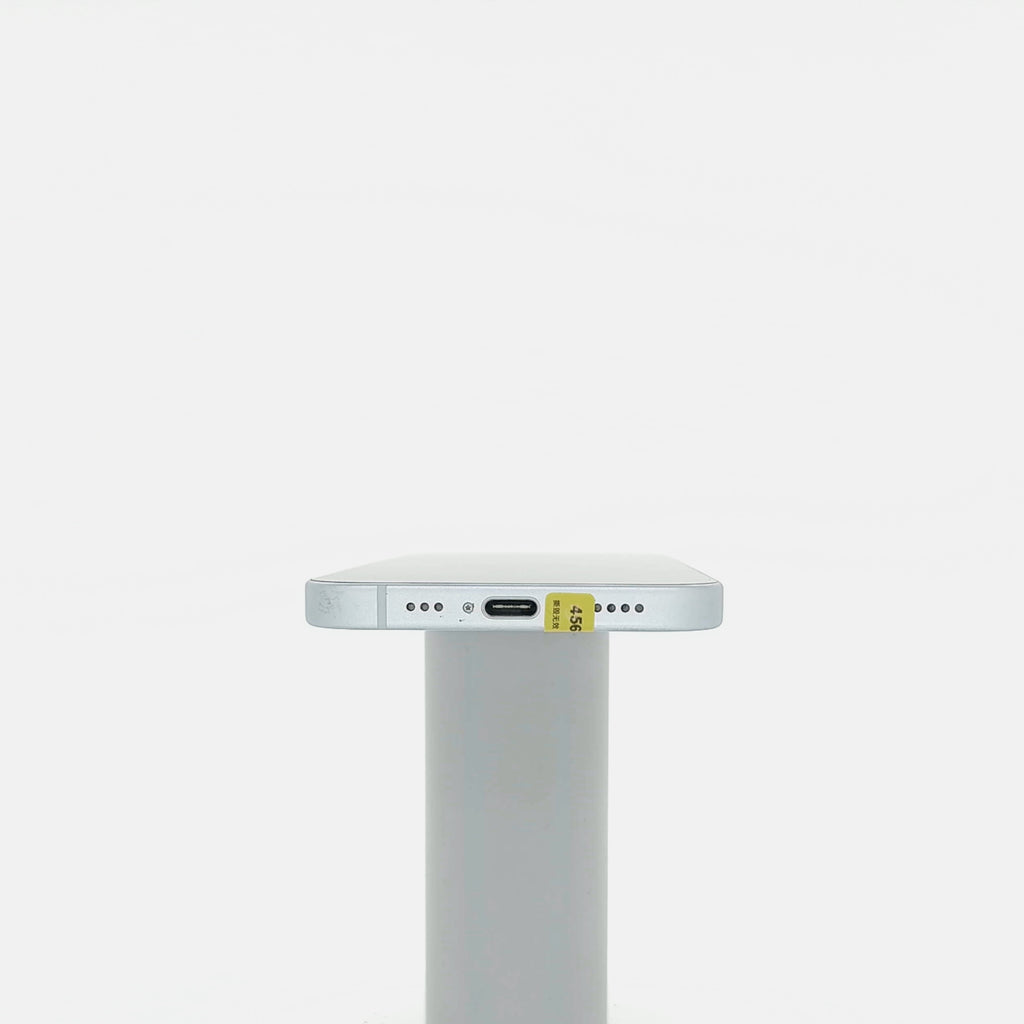 95新 Apple iPhone 15 256G 藍色 中國大陸版