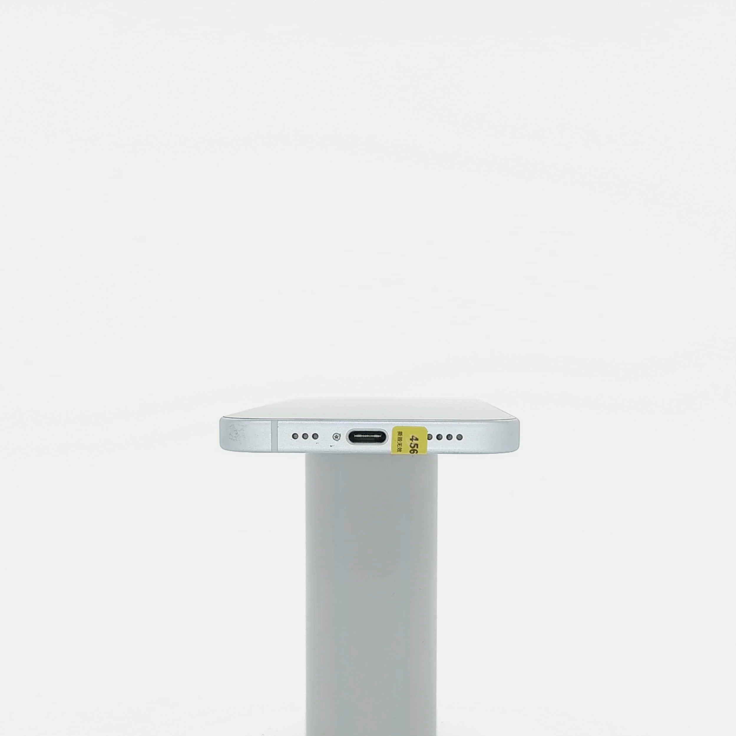 95新 Apple iPhone 15 256G 藍色 中國大陸版