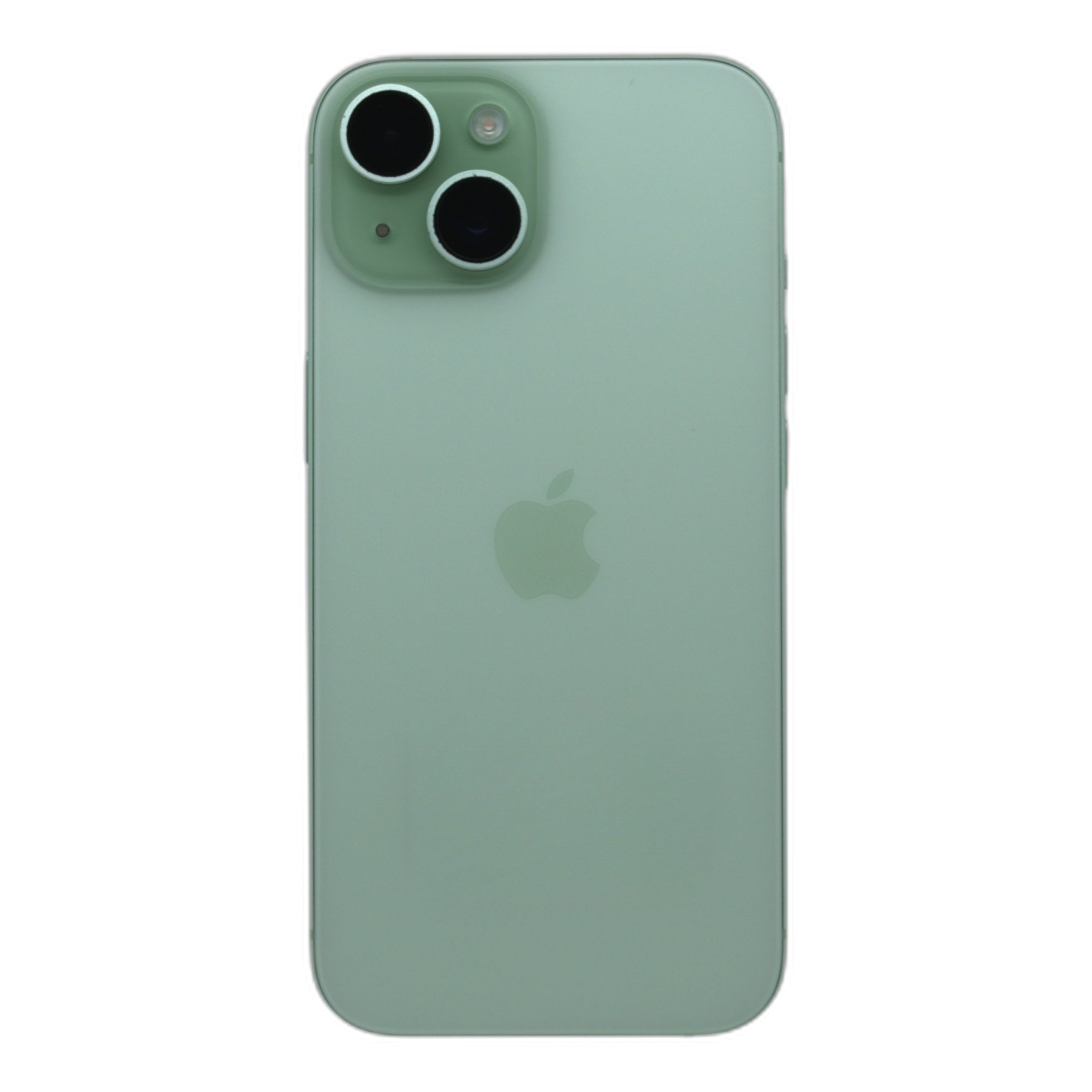 95新 Apple iPhone 15 256G 綠色 中國大陸版