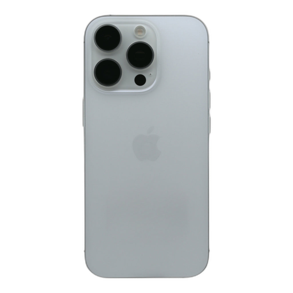 95新 Apple iPhone 16 Pro 256G 白色鈦金屬 中國大陸版