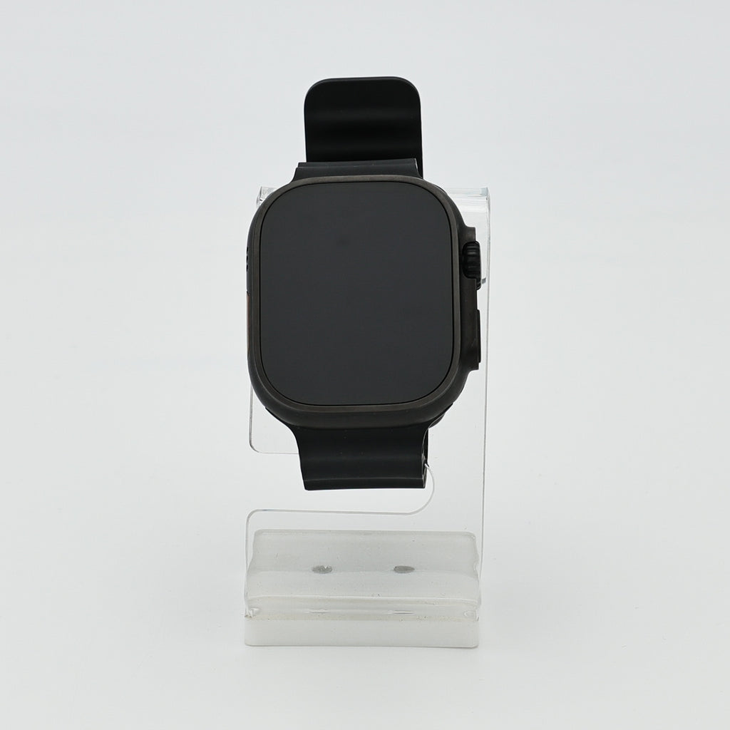 99新 Apple Watch Ultra 2 49毫米 鈦金屬