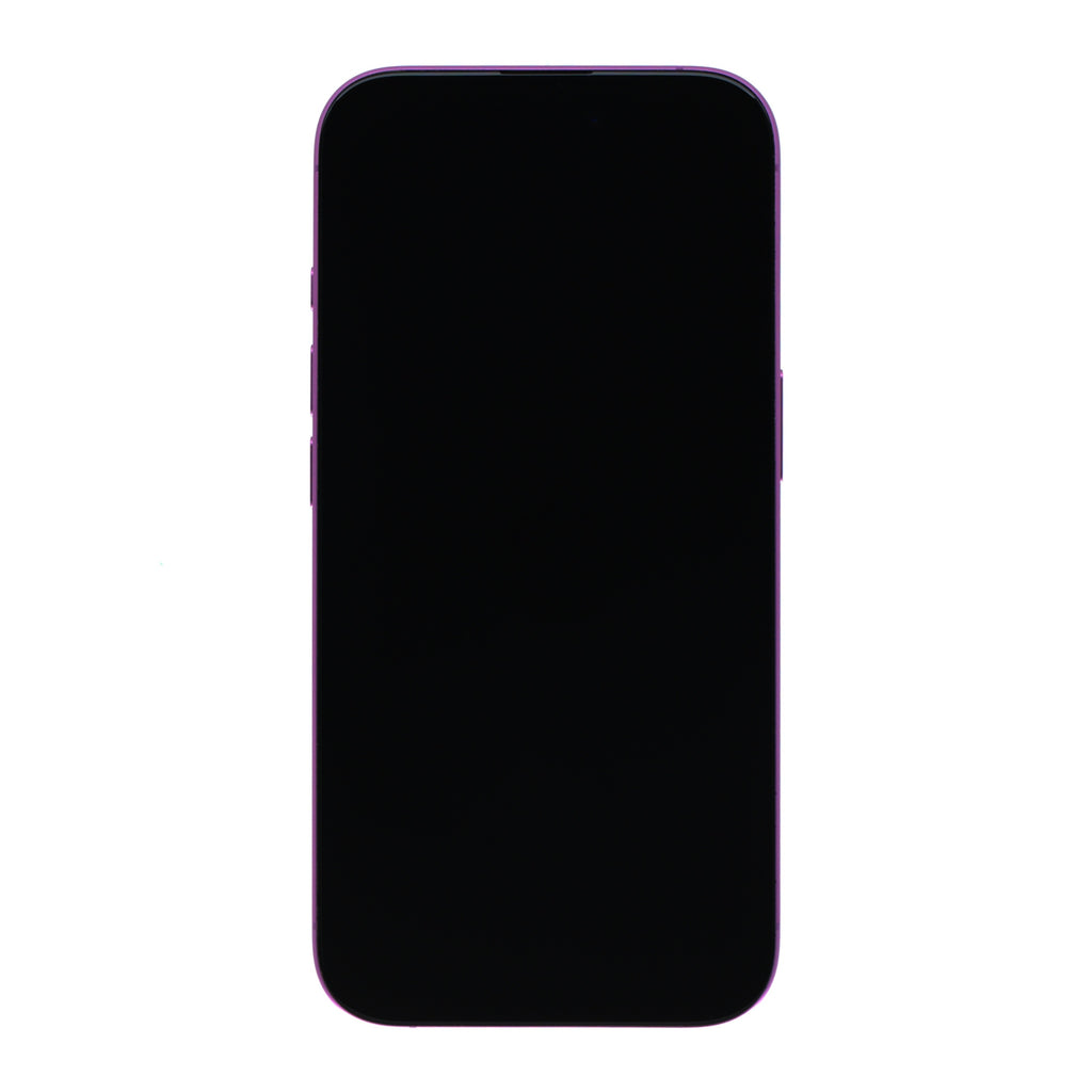 95新 Apple iPhone 16 256G 粉紅色 中國大陸版