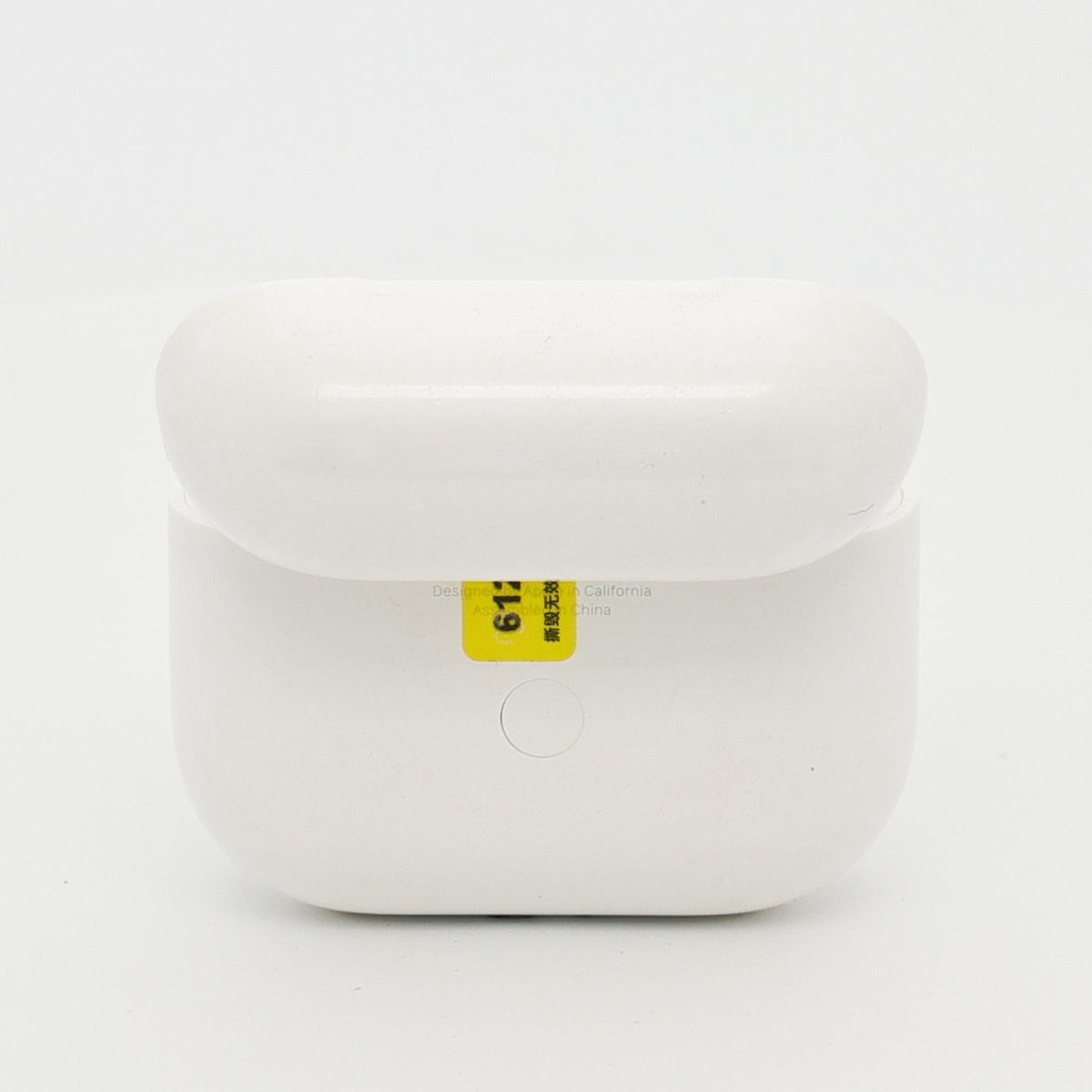 99新 Apple AirPods 3 白色