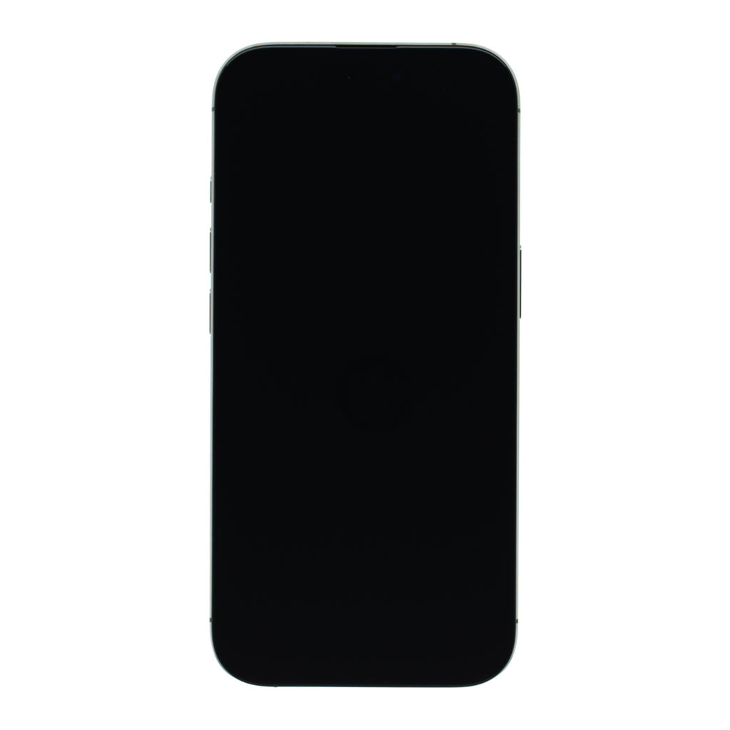 95新 Apple iPhone 16 Pro 128G 原色鈦金屬 中國大陸版