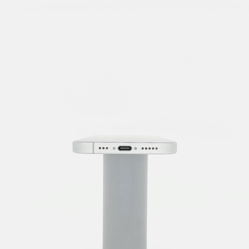 99新 Apple iPhone 16 128G 白色 中國大陸版