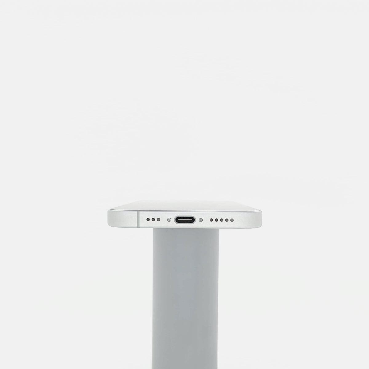 99新 Apple iPhone 16 128G 白色 中國大陸版