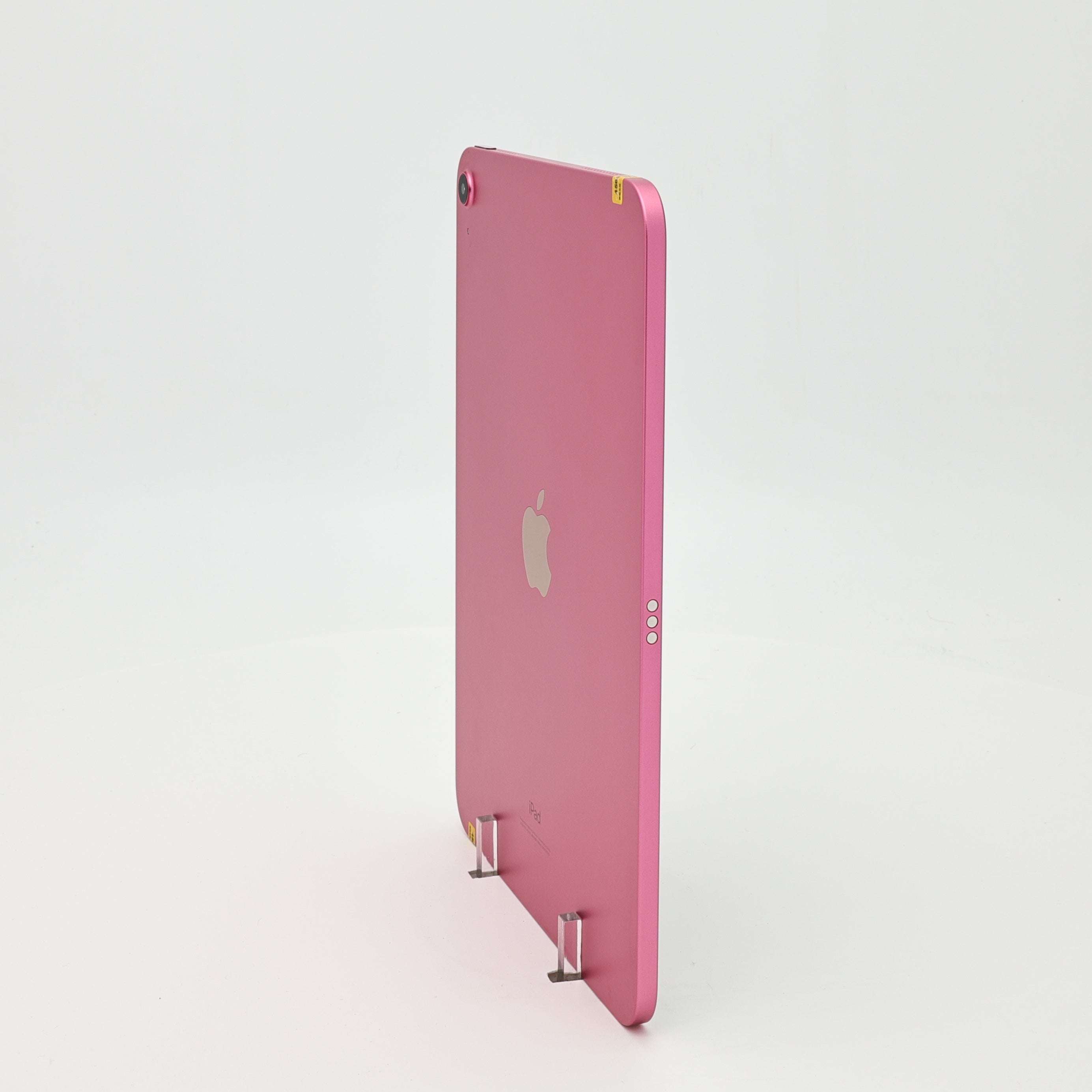 99新 Apple iPad 10代 256G 粉紅色 WIFI
