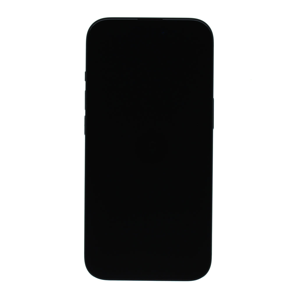 95新 Apple iPhone 15 128G 黑色 中國大陸版