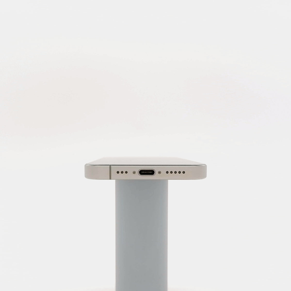 95新 Apple iPhone 15 Pro 128G 原色鈦金屬 中國大陸版