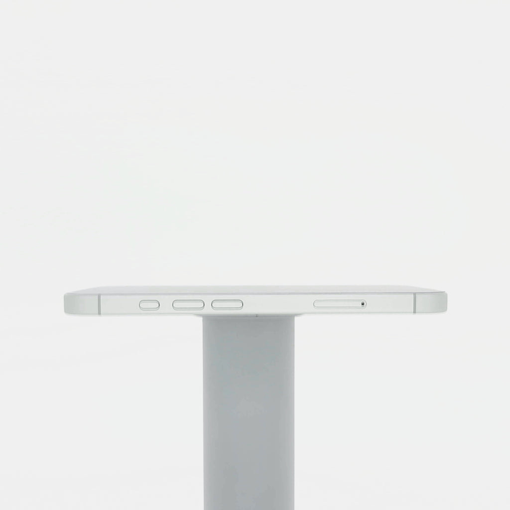 95新 Apple iPhone 16 128G 白色 中國大陸官換機