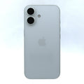95新 Apple iPhone 16 256G 白色 中國大陸版