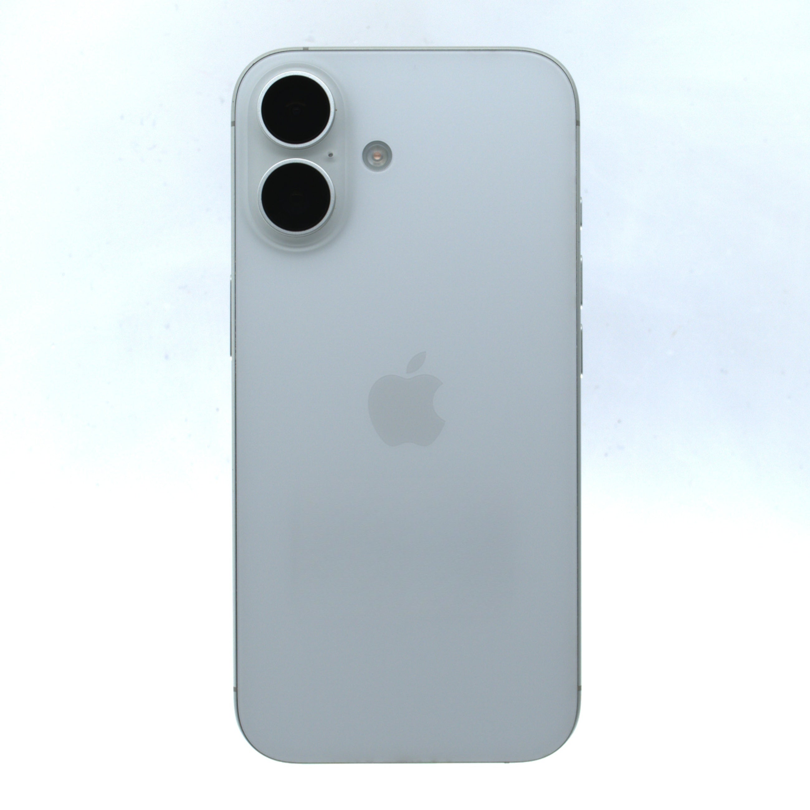 95新 Apple iPhone 16 256G 白色 中國大陸版