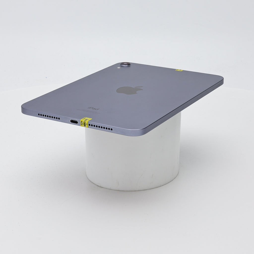 95新 Apple iPad mini6 256G 紫色 WIFI