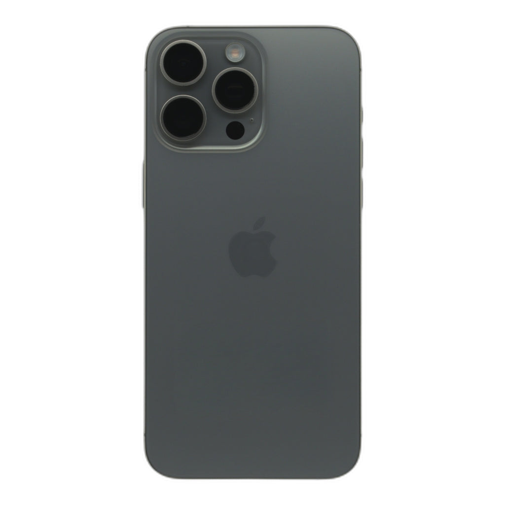 95新 Apple iPhone 15 Pro Max 256G 原色鈦金屬 中國大陸版
