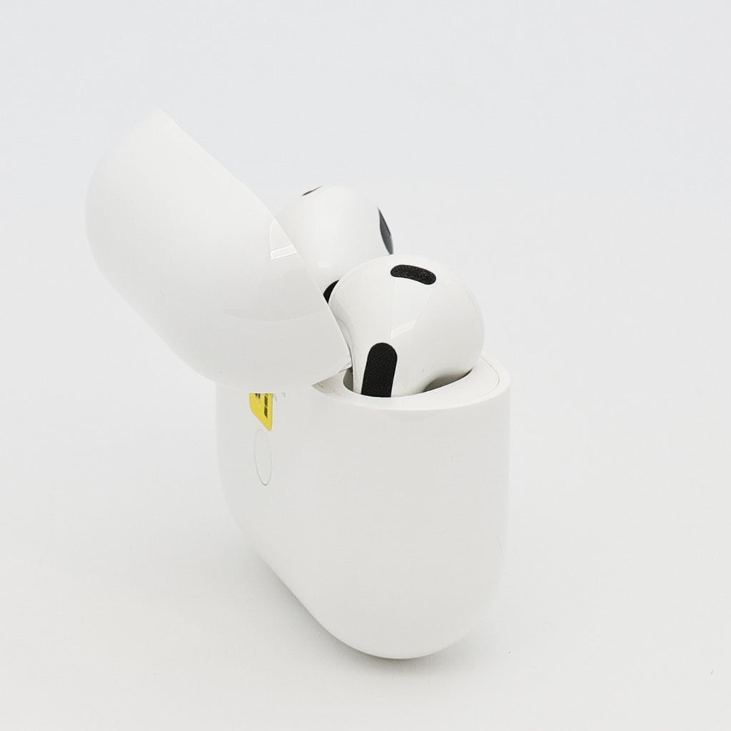 99新 Apple AirPods 3 白色