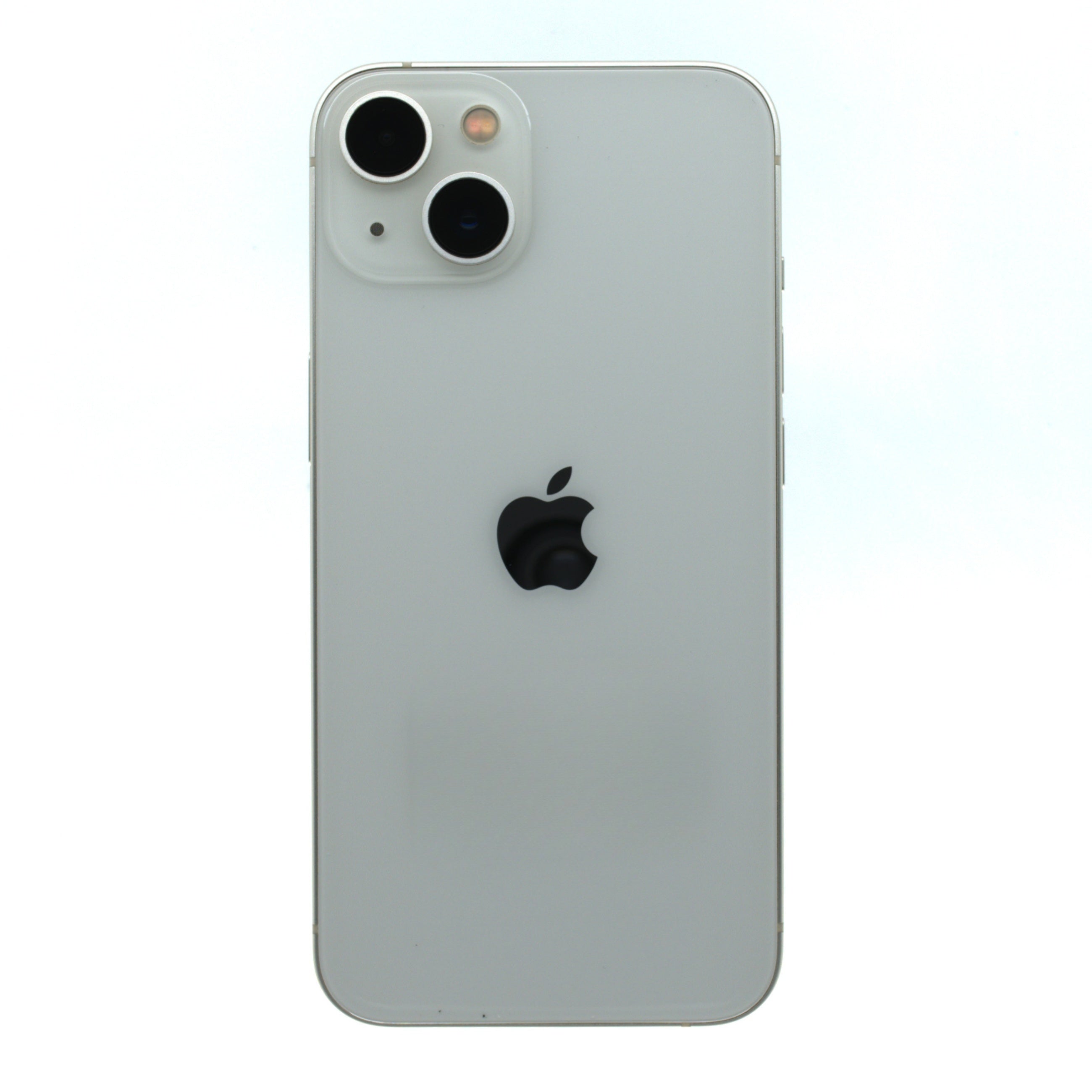 95新 Apple iPhone 13 256G 星光色 中國大陸版