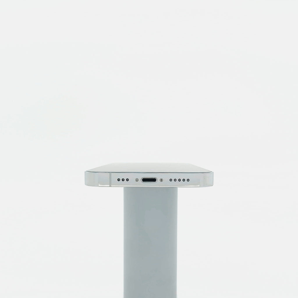 95新 Apple iPhone 14 Pro 256G 銀色 中國大陸版